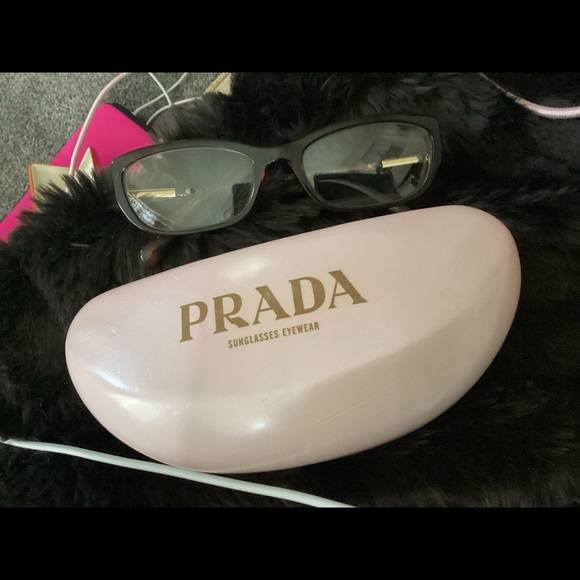 Prada eyeglasses - Picture 6 of 15